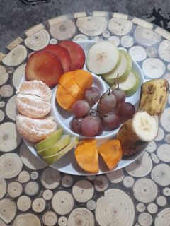 صورة لوصفة فواكه
