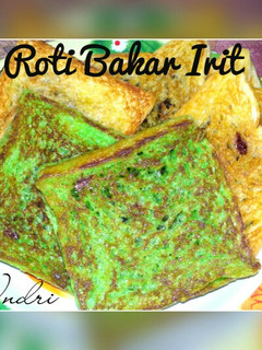 Foto resep Roti Bakar Irit