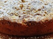 Una foto di torta