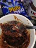 Brownitella Oreo en 2 minutos!!