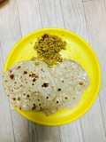 Roti (Indian Bread)