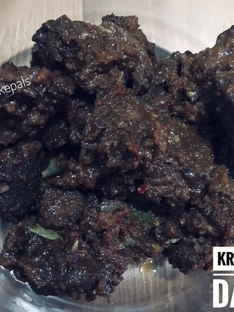 Cara Gampang Menyiapkan Resep Krengsengan Daging yang Menggugah Selera Anti Ribet, Uenak Banget