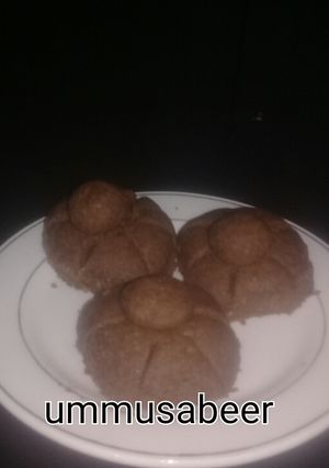 A picture of Chocolate cookies.