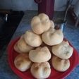 Pan casero