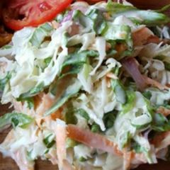 A picture of Salad.