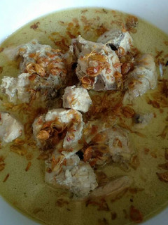 Foto resep Opor ayam