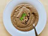 vegetarian miso