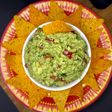 🇲🇽 GUACAMOLE (México)