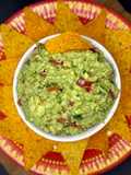 🇲🇽 GUACAMOLE (México)