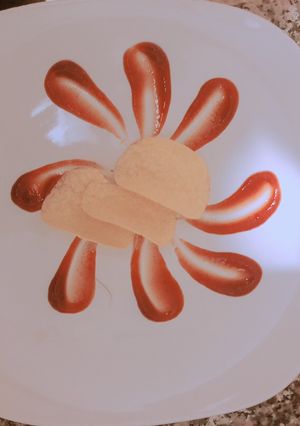 A picture of Potatoes chips.