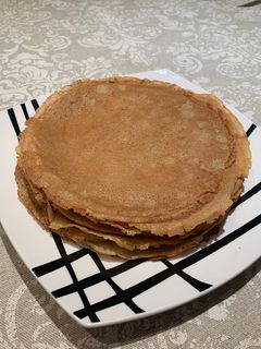 Una foto de Crepes de la Tía Francesa