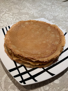 Una foto de Crepes de la Tía Francesa