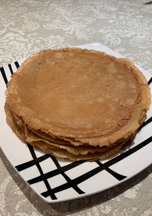 Una foto de Crepes de la Tía Francesa