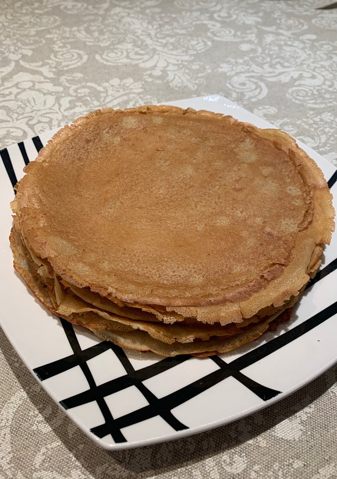 Una foto de Crepes de la Tía Francesa