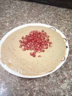 صورة لوصفة متبل باذنجان