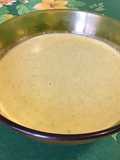 Sauce salade épicée aux algues, moutarde et melfor