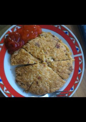 Foto resep MieLor Special Kornet Keju