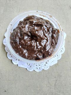Foto resep Selai Coklat Homemade