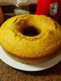 Torta de zanahorias y semillas #EscuelaMIFF