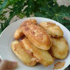 รูปของ Pisang goreng