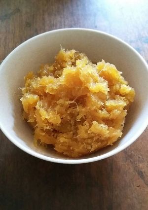 Foto resep Selai nanas home made