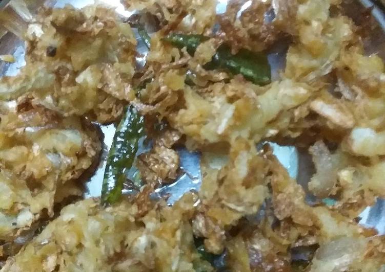 Easiest Way to Make Favorite Leftover cabbage fry