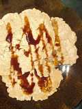 Pancake Oat (Diet)