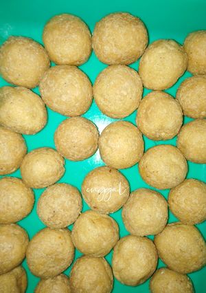 Foto resep Tahu Bulat