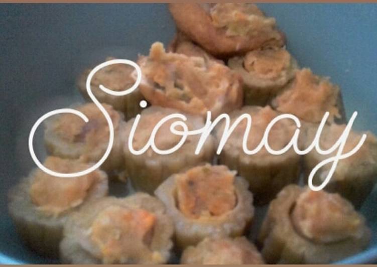 Siomay