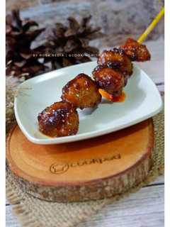 Foto resep Baso Bakar