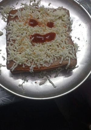 चीज़ सैंडविच (cheese sandwich recipe in Hindi) रेसिपी मुख्य फोटो
