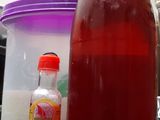 Sirup prambosen