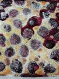 Clafoutis