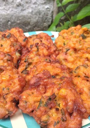 Foto resep Empal Jagung