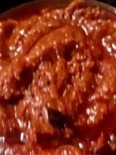 ડુંગળી ની ચટણી (Onion Chutney Recipe In Gujarati) રેસીપી મુખ્ય ફોટો