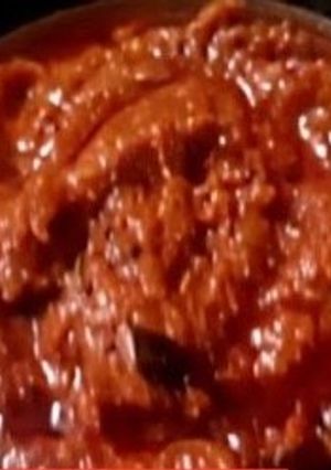 ડુંગળી ની ચટણી (Onion Chutney Recipe In Gujarati) રેસીપી મુખ્ય ફોટો