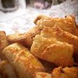 Kastangel Cookies full of Keju 🍪