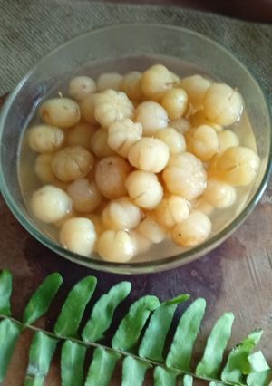 Foto resep Manisan Ceremai