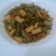 Pare Bumbu Uleg