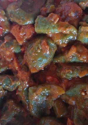 Una foto de Malfati de Acelga (sin papa, sin ricotta y sin TACC)