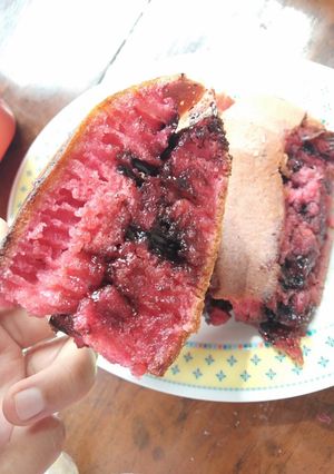 Foto resep Martabak Manis Teflon
