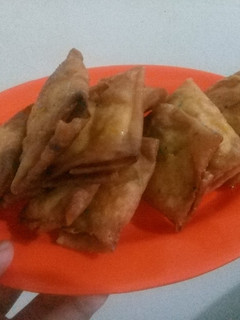 Foto resep Martabak tahu