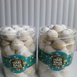 Putri Salju Cookies
