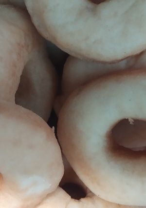 Foto resep Donat kentang