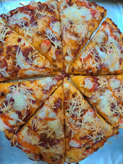 Foto resep Pizza empuk