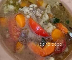 Gampangnya Membuat Sop Daging Sapi Paling Enak Gampangnya Membuat Sop Daging Sapi Paling Enak