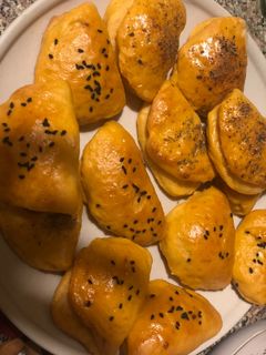 صورة لوصفة بوريك الجبنة