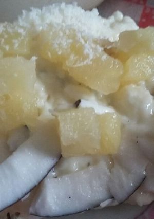 Foto de Sobremesa família Fernandes