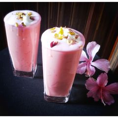 Falooda A picture of Falooda.
