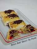 Bolen Roti Tawar